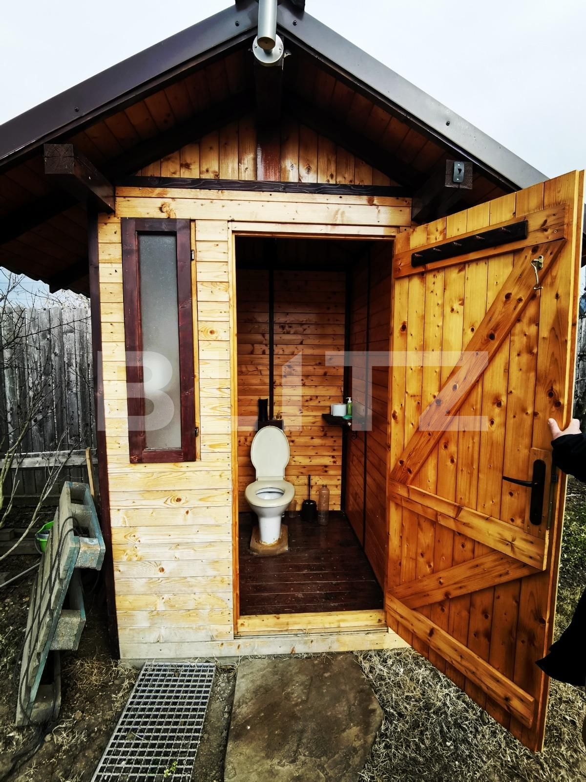 Casa de vânzare 4 camere Ghercesti - 80458CV | BLITZ Craiova | Poza12