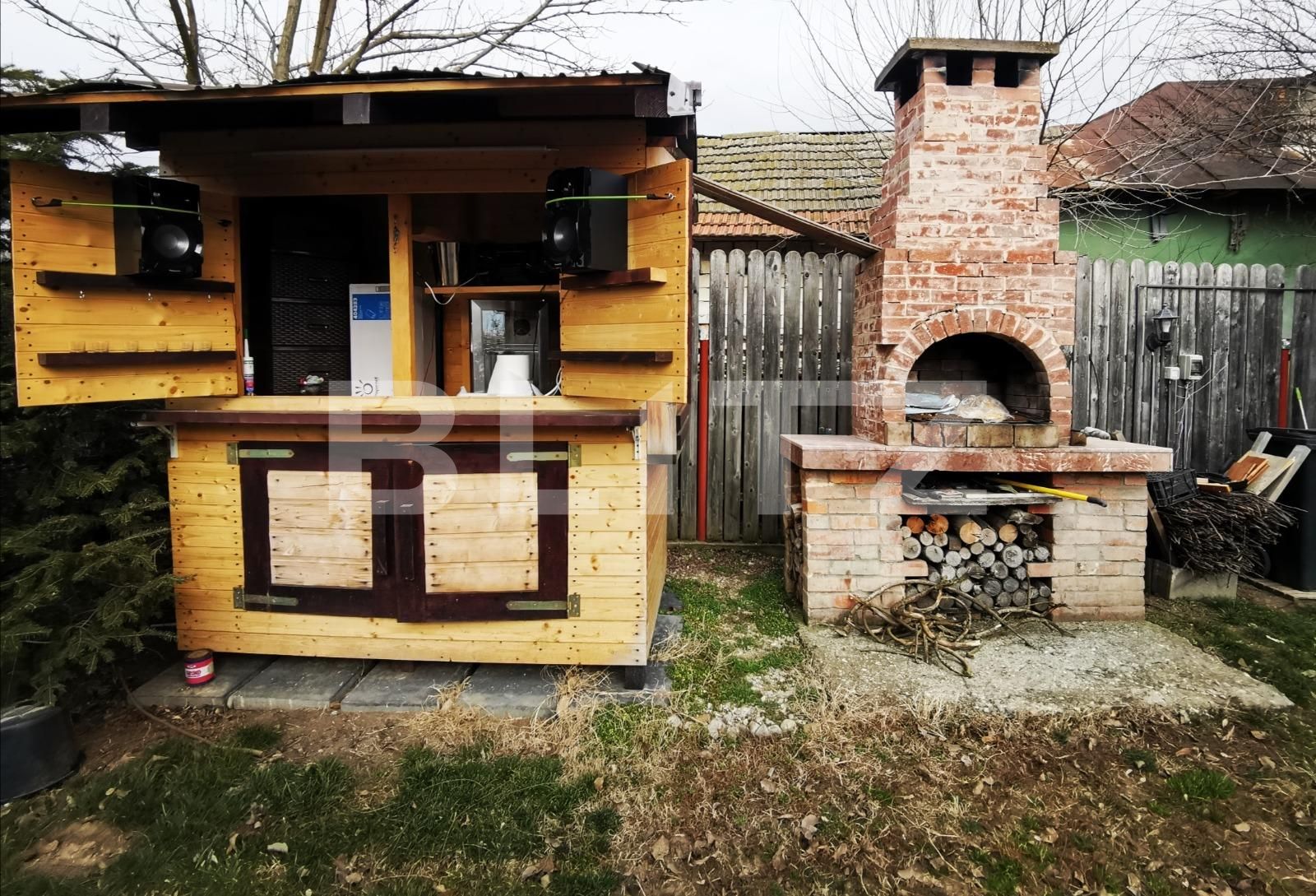 Casa de vânzare 4 camere Ghercesti - 80458CV | BLITZ Craiova | Poza8