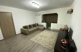 Apartament 3 camere, etaj intermediar, 81 mp, zona Imparatul Traian 