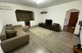 Apartament 3 camere, etaj intermediar, 81 mp, zona Imparatul Traian 