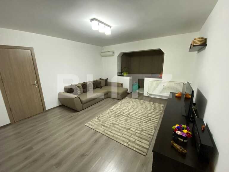 Apartament de vanzare 3 camere Central - 80485AV | BLITZ Craiova | Poza2