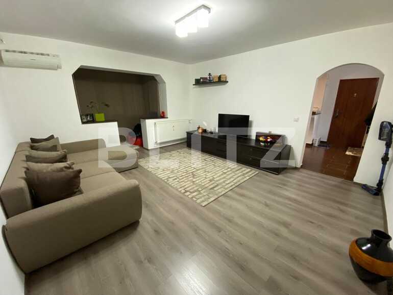 Apartament de vanzare 3 camere Central - 80485AV | BLITZ Craiova | Poza1