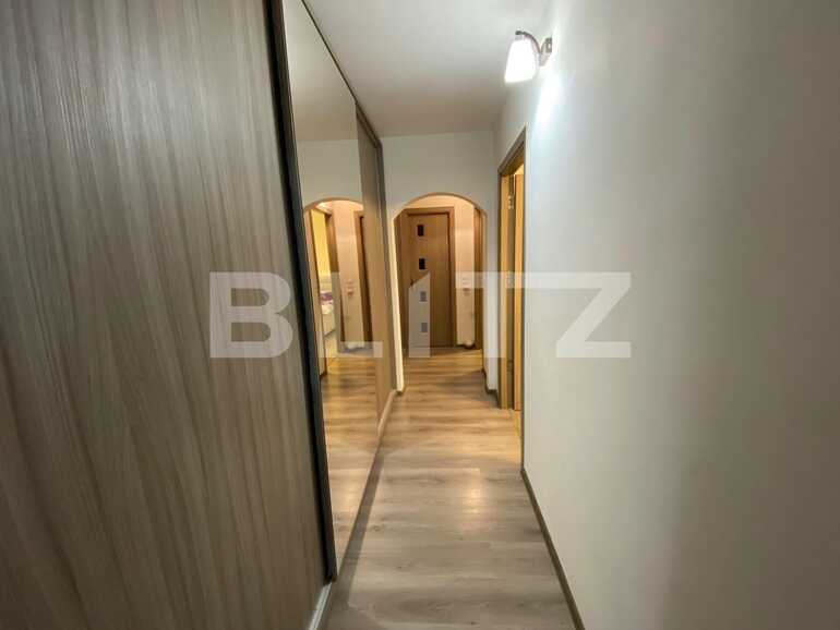 Apartament de vanzare 3 camere Central - 80485AV | BLITZ Craiova | Poza3