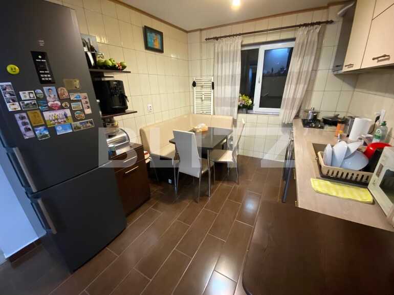 Apartament de vanzare 3 camere Central - 80485AV | BLITZ Craiova | Poza5
