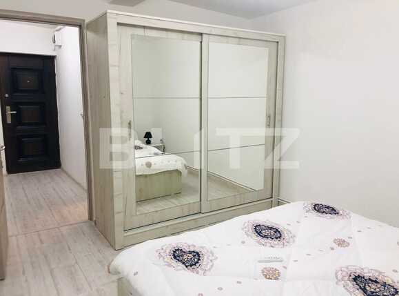 Apartament de închiriat 2 camere Calea Severinului - 80490AI | BLITZ Craiova | Poza5