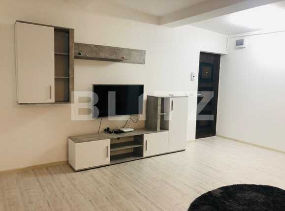 Apartament de închiriat 2 camere Calea Severinului - 80490AI | BLITZ Craiova | Poza2