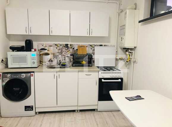 Apartament de închiriat 2 camere Calea Severinului - 80490AI | BLITZ Craiova | Poza1