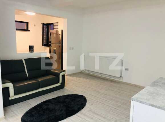 Apartament de închiriat 2 camere Calea Severinului - 80490AI | BLITZ Craiova | Poza3
