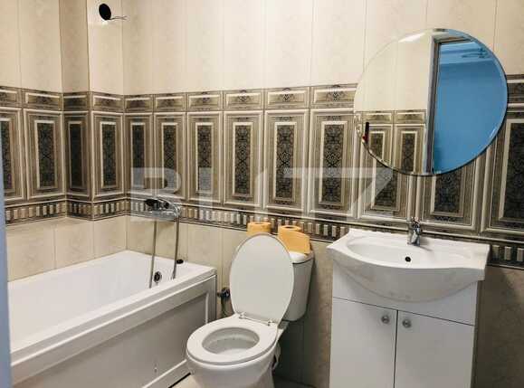 Apartament de închiriat 2 camere Calea Severinului - 80490AI | BLITZ Craiova | Poza8