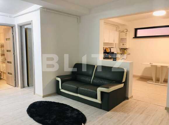 Apartament de închiriat 2 camere Calea Severinului - 80490AI | BLITZ Craiova | Poza4