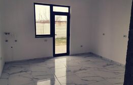 Vila mediteraneana, la cheie, 190 mp utili si teren de 400 mp in Braniste!