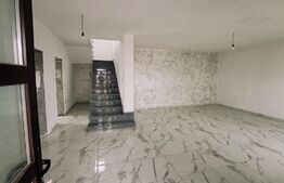 Vila mediteraneana, la cheie, 190 mp utili si teren de 400 mp in Braniste!