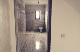 Vila mediteraneana, la cheie, 190 mp utili si teren de 400 mp in Braniste!