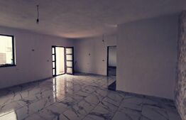 Vila mediteraneana, la cheie, 190 mp utili si teren de 400 mp in Braniste!