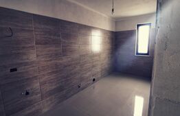 Vila mediteraneana, la cheie, 190 mp utili si teren de 400 mp in Braniste!