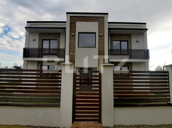 Casa de vânzare 4 camere Branişte (Podari) - 80513CV | BLITZ Craiova | Poza1