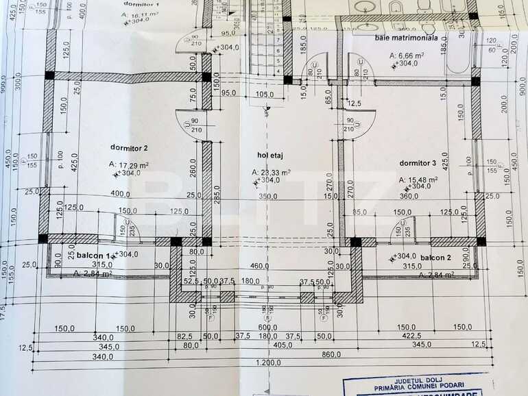 Casa de vânzare 4 camere Branişte (Podari) - 80513CV | BLITZ Craiova | Poza2