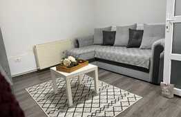 Casă individuală de 60 mp utili, zona Semicentrala