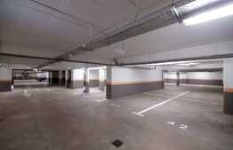 Apartament de lux, 3 camere, 84 mp, parcare privata, zona Centrala