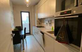 Apartament de lux, 3 camere, 84 mp, parcare privata, zona Centrala