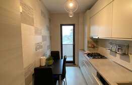 Apartament de lux, 3 camere, 84 mp, parcare privata, zona Centrala