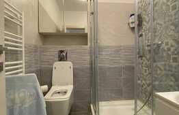 Apartament de lux, 3 camere, 84 mp, parcare privata, zona Centrala