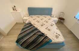 Apartament de lux, 3 camere, 84 mp, parcare privata, zona Centrala