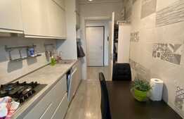 Apartament de lux, 3 camere, 84 mp, parcare privata, zona Centrala