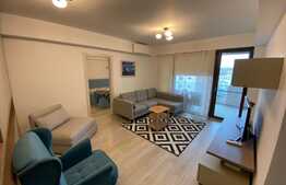 Apartament de lux, 3 camere, 84 mp, parcare privata, zona Centrala