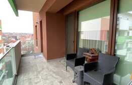 Apartament de lux, 3 camere, 84 mp, parcare privata, zona Centrala