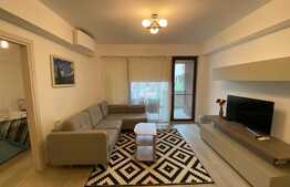 Apartament de lux, 3 camere, 84 mp, parcare privata, zona Centrala