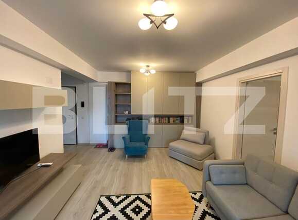 Apartament de închiriat 3 camere Central - 80572AI | BLITZ Craiova | Poza3