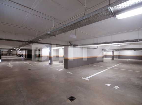 Apartament de închiriat 3 camere Central - 80572AI | BLITZ Craiova | Poza22