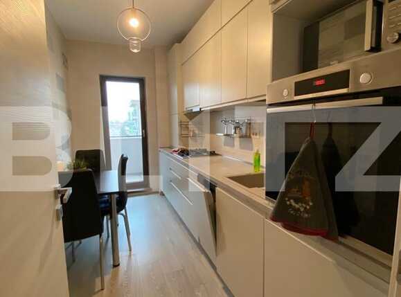Apartament de închiriat 3 camere Central - 80572AI | BLITZ Craiova | Poza11