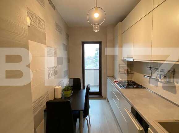 Apartament de închiriat 3 camere Central - 80572AI | BLITZ Craiova | Poza10