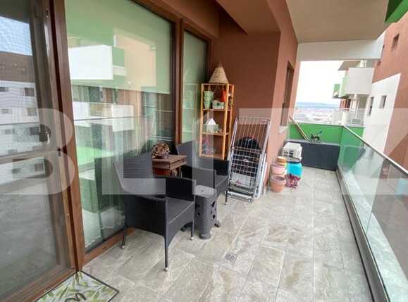 Apartament de închiriat 3 camere Central - 80572AI | BLITZ Craiova | Poza19