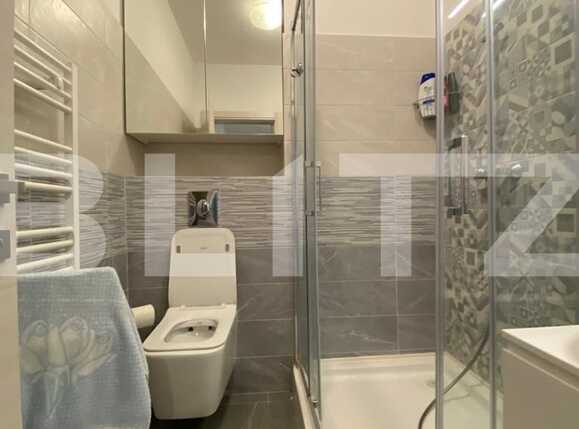 Apartament de închiriat 3 camere Central - 80572AI | BLITZ Craiova | Poza14