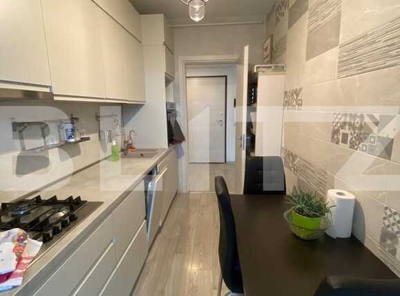 Apartament de închiriat 3 camere Central - 80572AI | BLITZ Craiova | Poza9