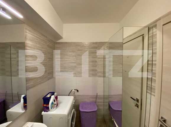 Apartament de închiriat 3 camere Central - 80572AI | BLITZ Craiova | Poza17