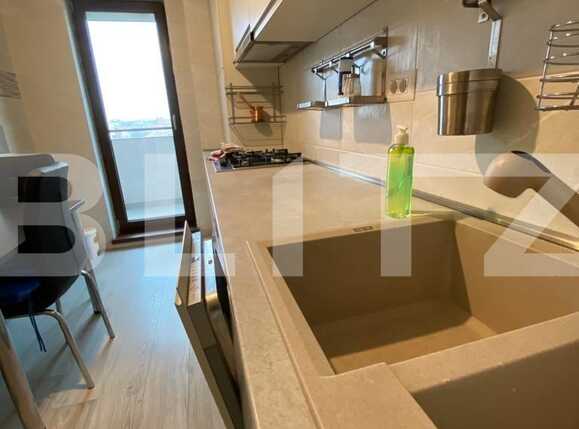 Apartament de închiriat 3 camere Central - 80572AI | BLITZ Craiova | Poza12