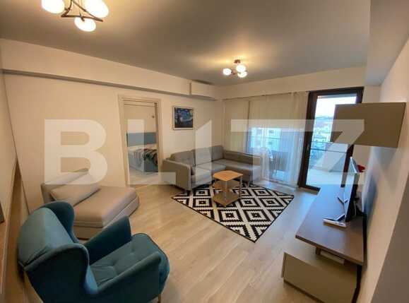 Apartament de închiriat 3 camere Central - 80572AI | BLITZ Craiova | Poza2