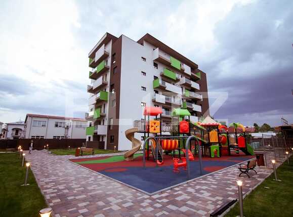 Apartament de închiriat 3 camere Central - 80572AI | BLITZ Craiova | Poza21