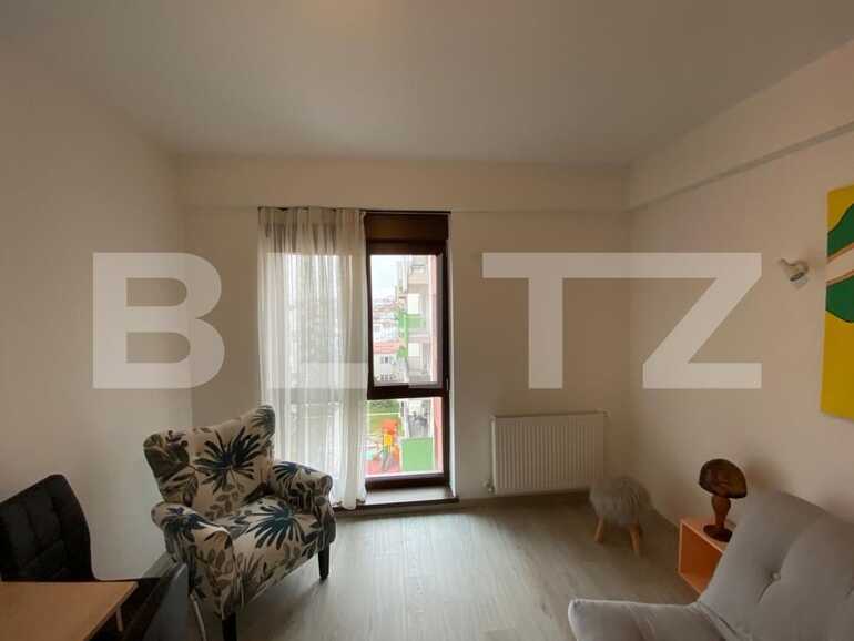 Apartament de inchiriat 3 camere Central - 80572AI | BLITZ Craiova | Poza8