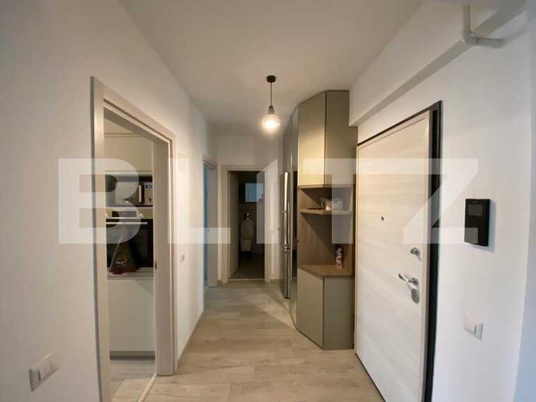 Apartament de inchiriat 3 camere Central - 80572AI | BLITZ Craiova | Poza15