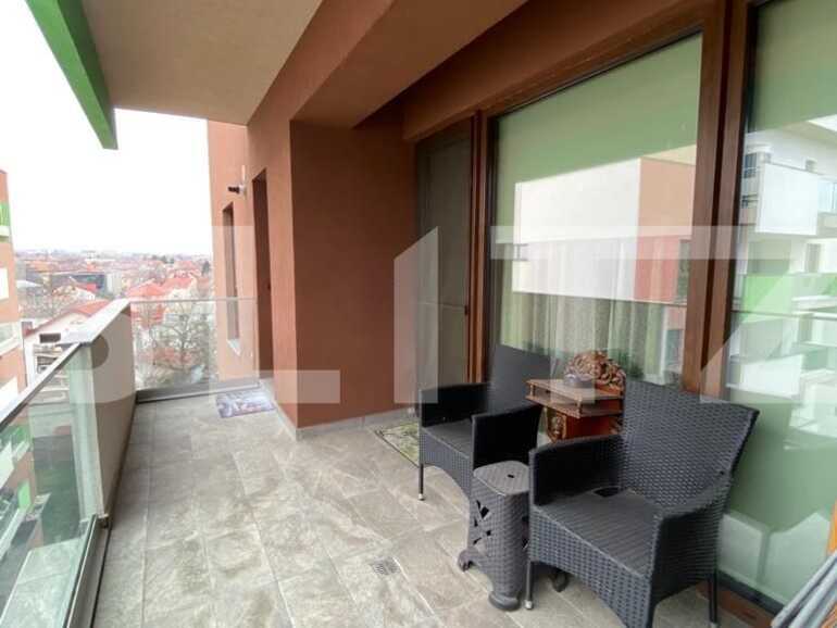 Apartament de inchiriat 3 camere Central - 80572AI | BLITZ Craiova | Poza20