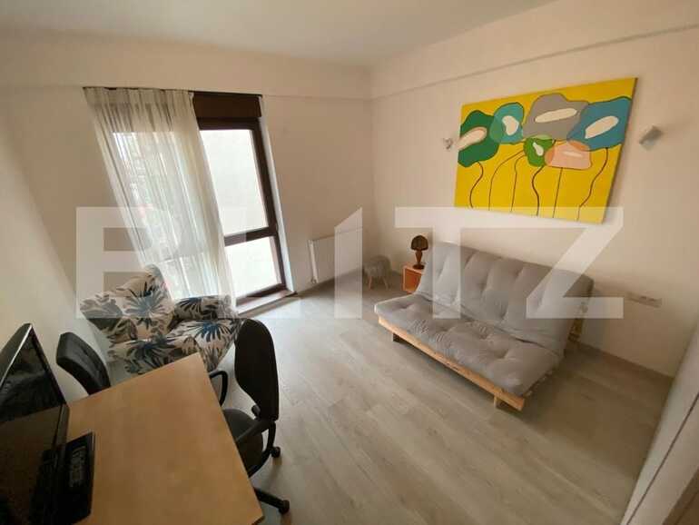Apartament de inchiriat 3 camere Central - 80572AI | BLITZ Craiova | Poza7