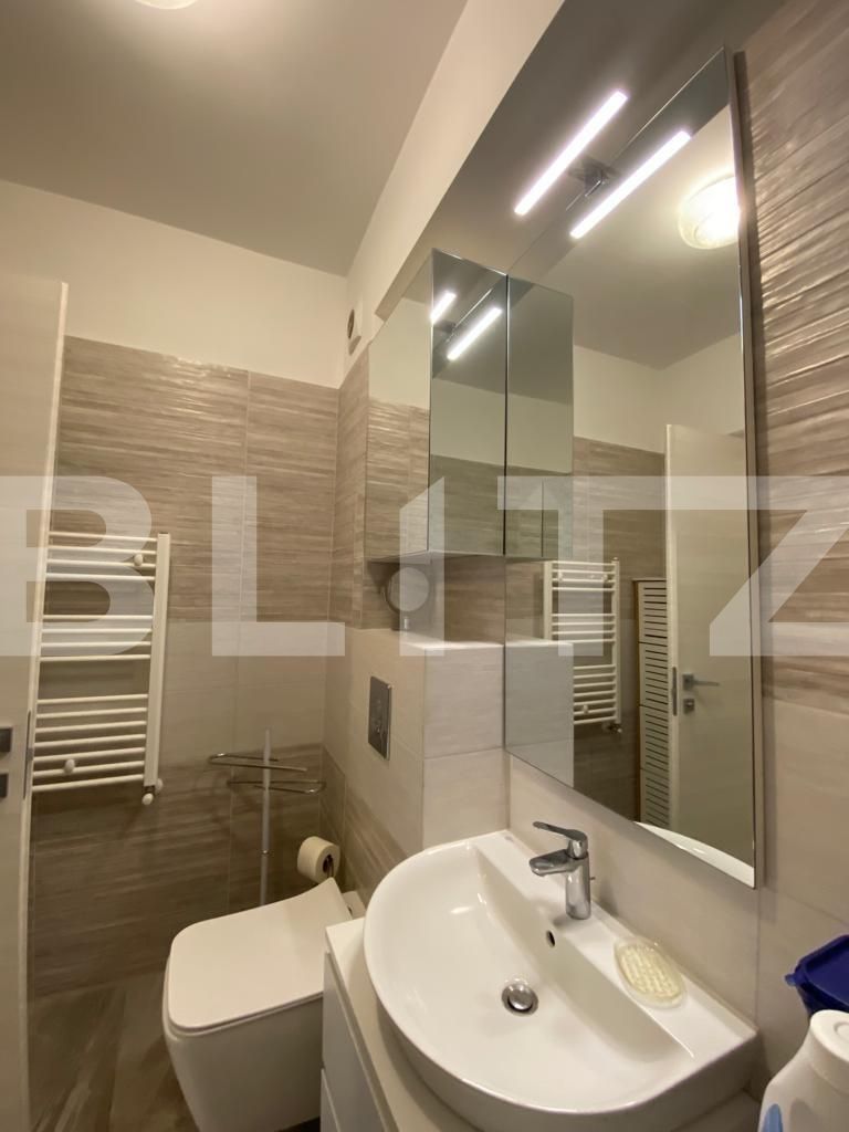 Apartament de închiriat 3 camere Central - 80572AI | BLITZ Craiova | Poza18