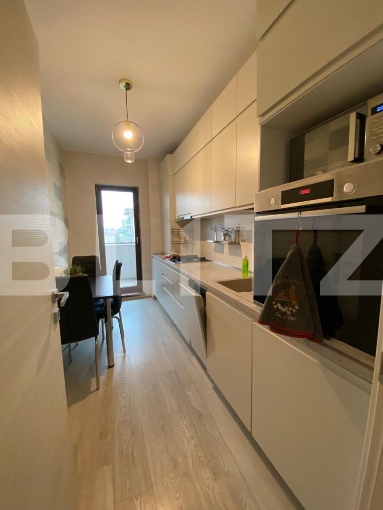Apartament de închiriat 3 camere Central - 80572AI | BLITZ Craiova | Poza11