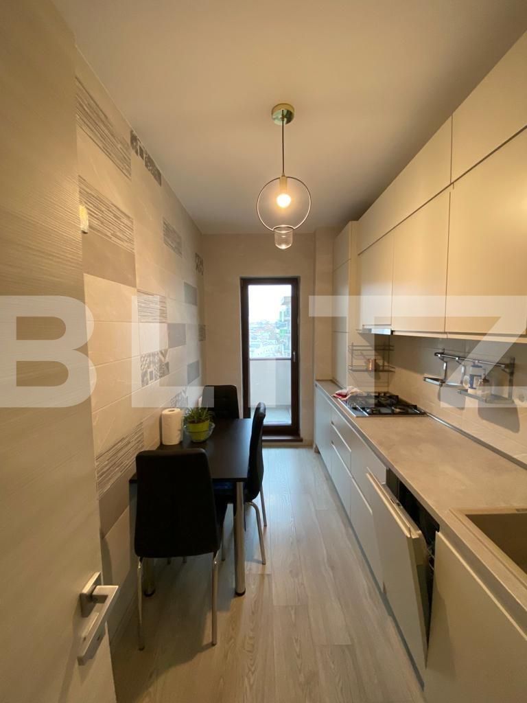 Apartament de închiriat 3 camere Central - 80572AI | BLITZ Craiova | Poza10
