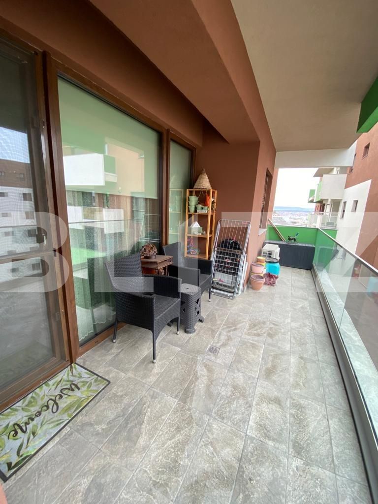 Apartament de închiriat 3 camere Central - 80572AI | BLITZ Craiova | Poza19